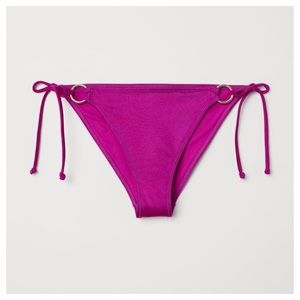 💌💌SOLD on Mercari💌💌 String Bikini Bottoms